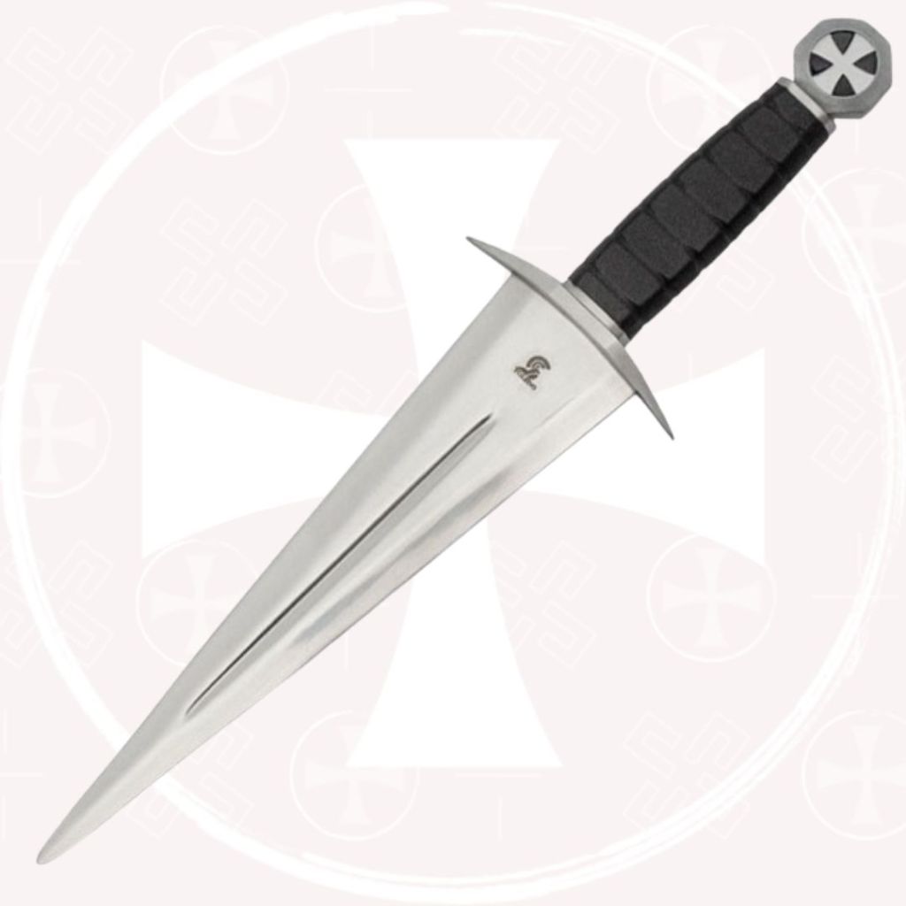 KNIGHT TEMPLAR DAGGER