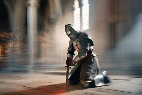 knight templar