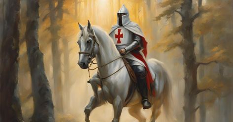 KNIGHT TEMPLAR