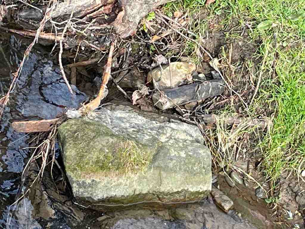 CARDINGTON KNIGHTS TEMPLAR MILL