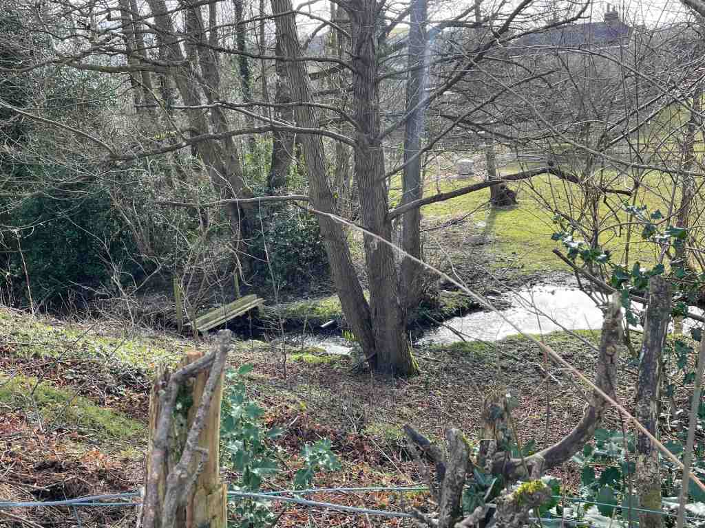 CARDINGTON KNIGHTS TEMPLAR MILL