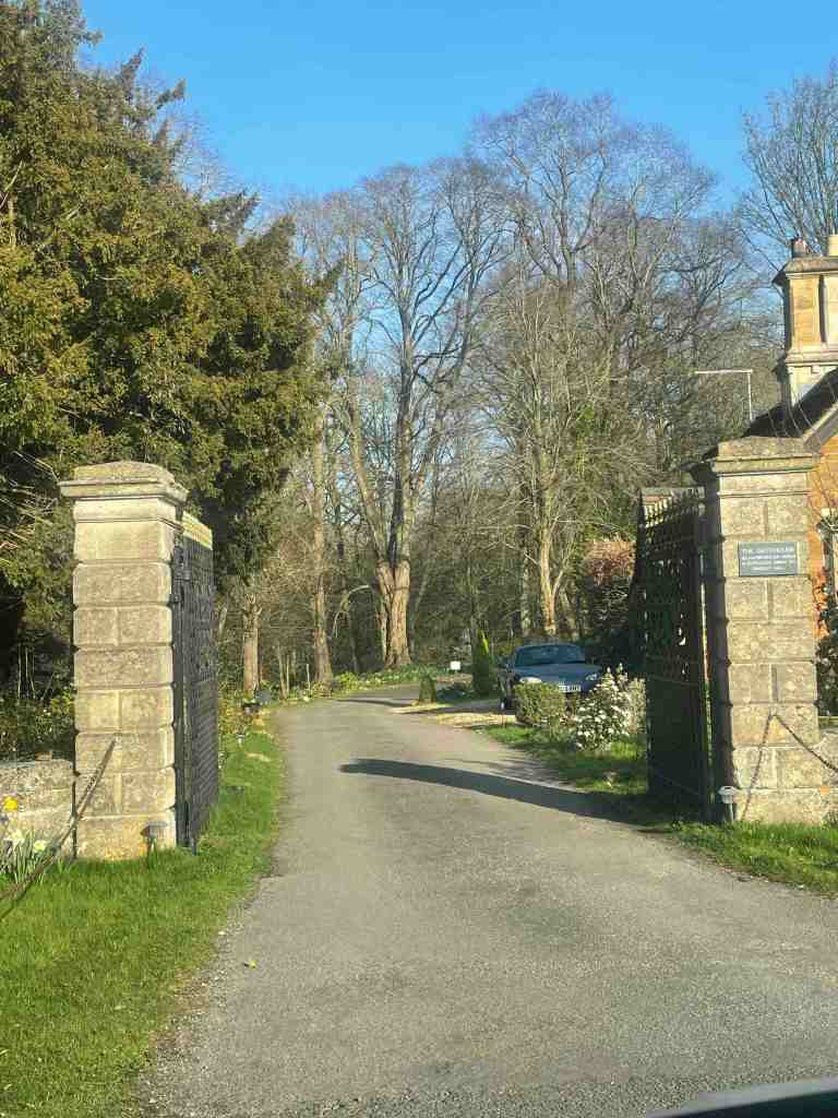 Knights Hospitaller Dingley Hall