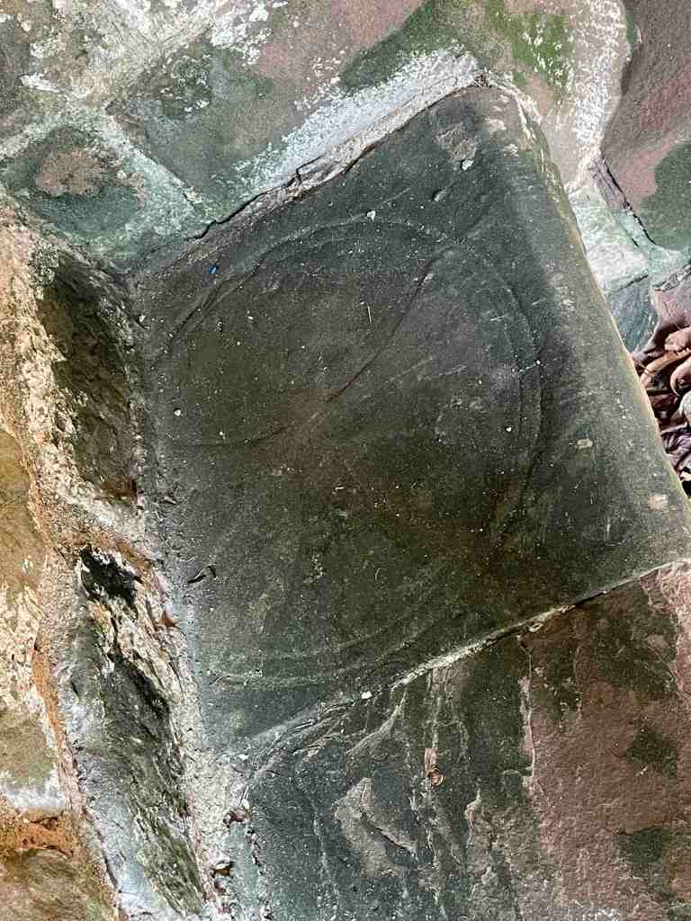 st Marys St Wulstan Knights Templar Church