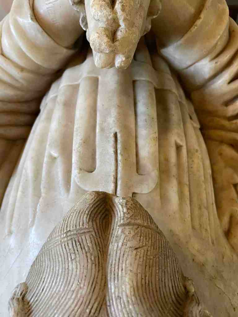 Sir Thomas Tresham Knights Hospitaller