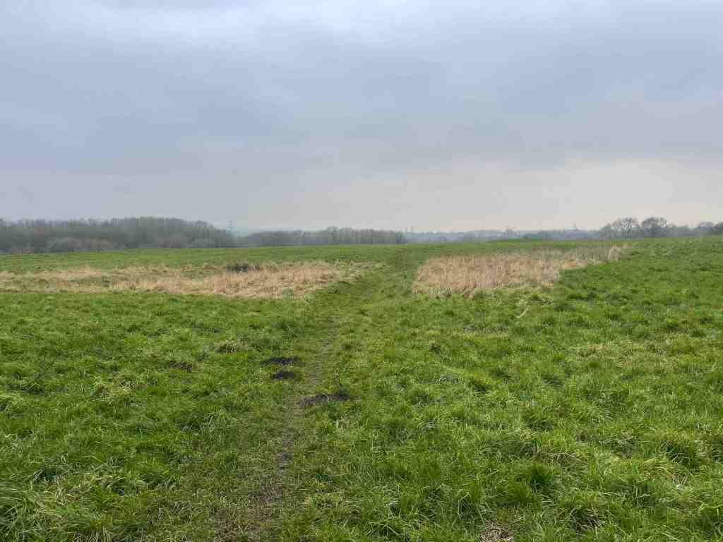 Knights Hospitallers Beaumont Leys