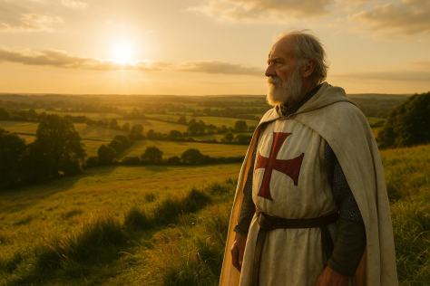 Knight Templar 
