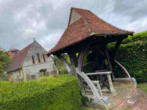 Knights Templars Inkpen