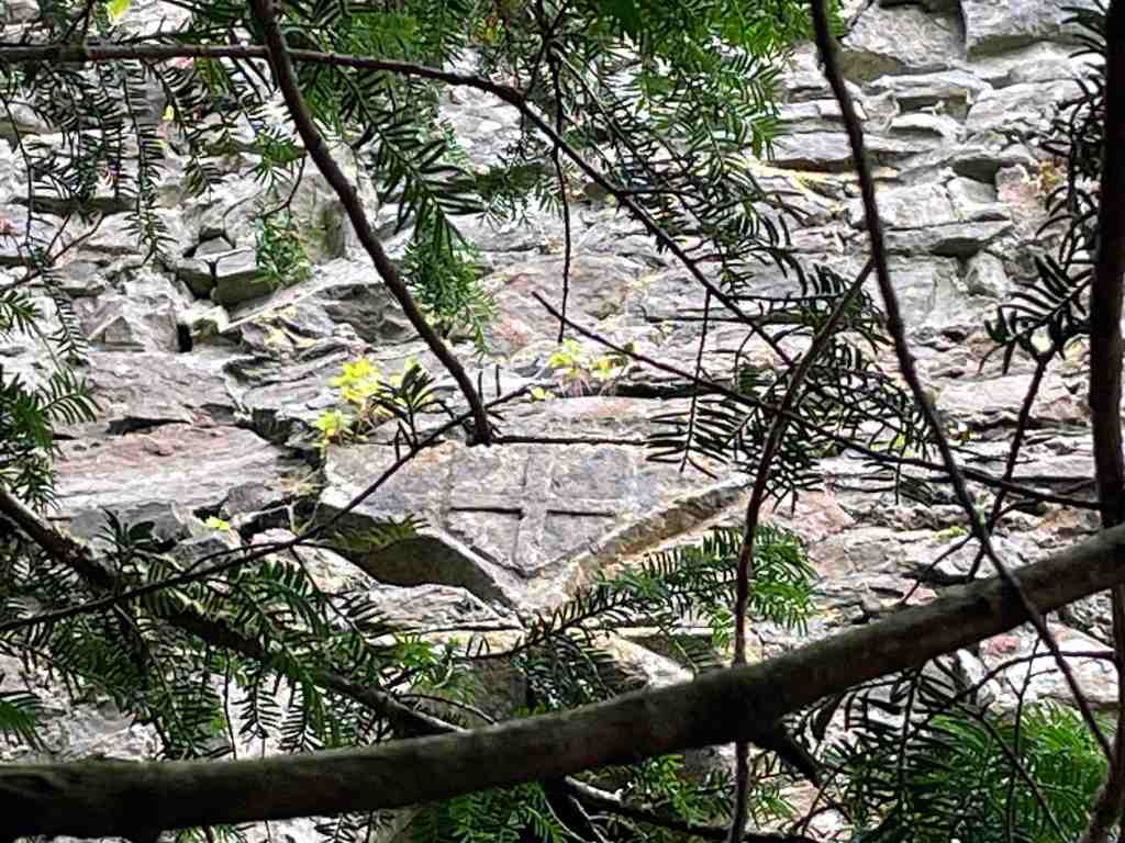 Slebech - knights Hospitaller Commandery