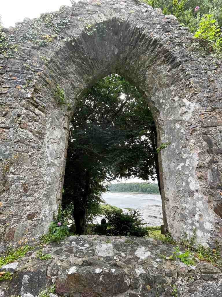 Knights Hospitaller Wales Slebech Commandery