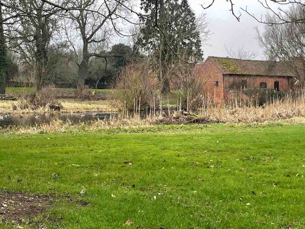 Eagle Commandery Hospital of the Knights Hospitallers