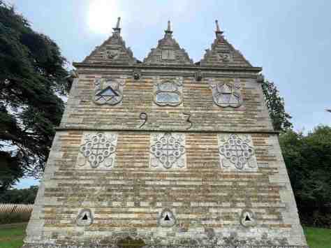 Triangle Lodge Rushton