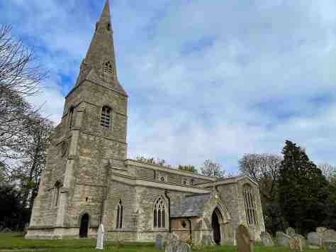 WINWICK Knights Templar Ogerstan