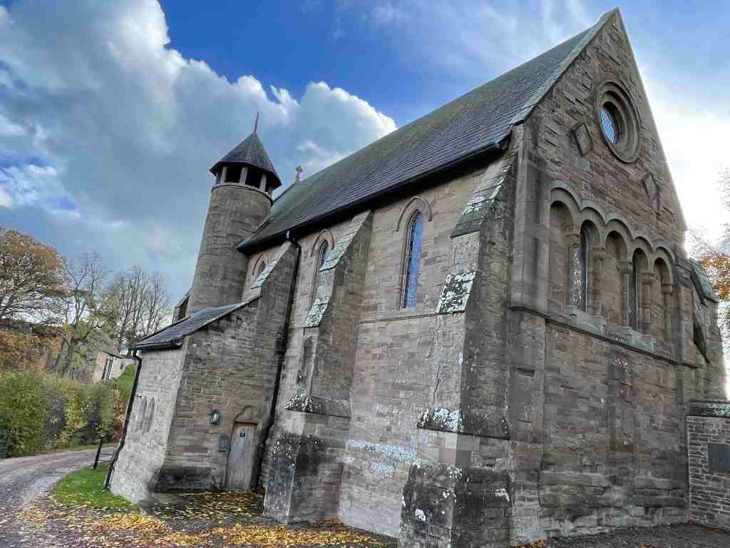 HAREWOOD KNIGHTS HOSPITALLERS