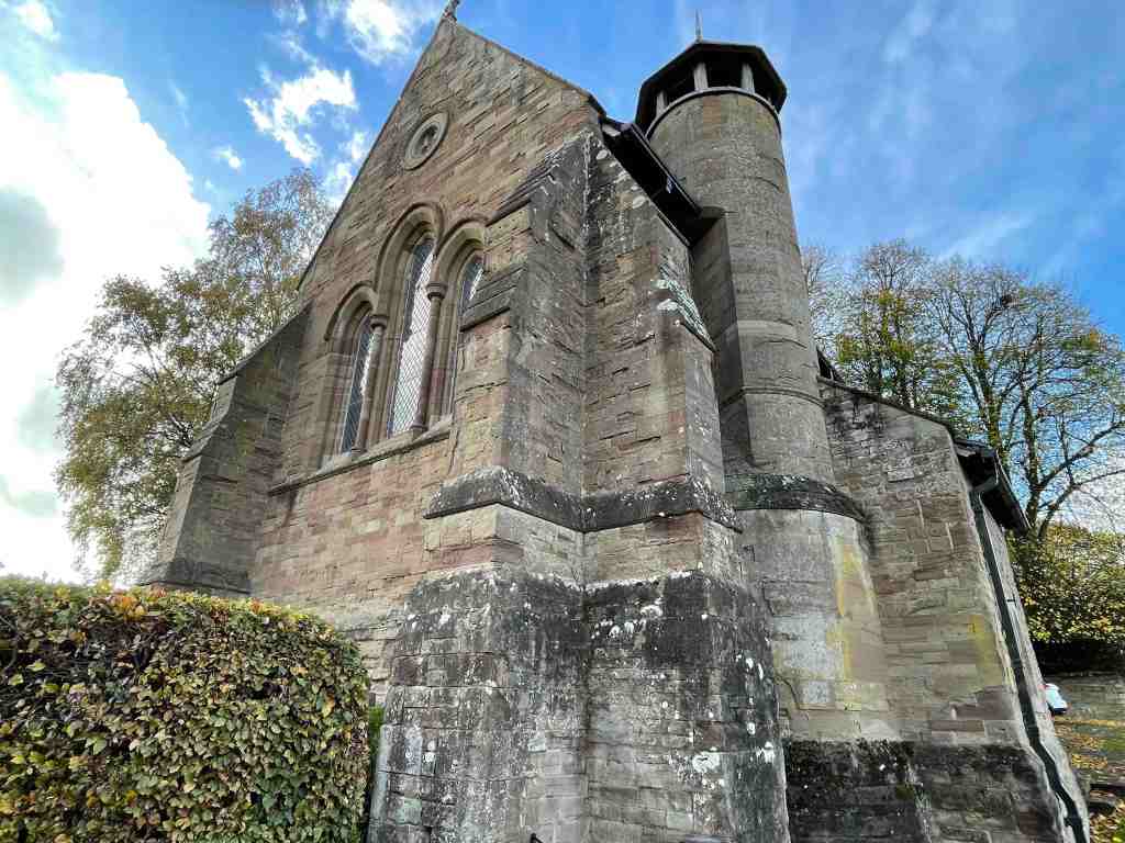 HAREWOOD KNIGHTS HOSPITALLERS