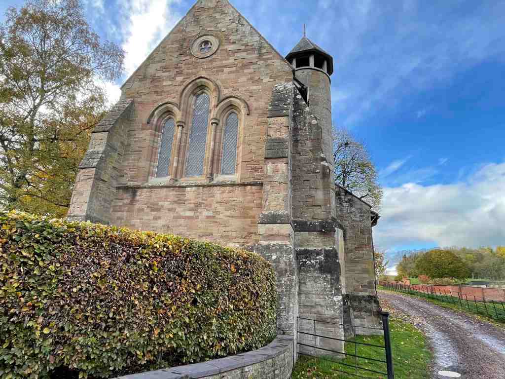 HAREWOOD KNIGHTS HOSPITALLERS