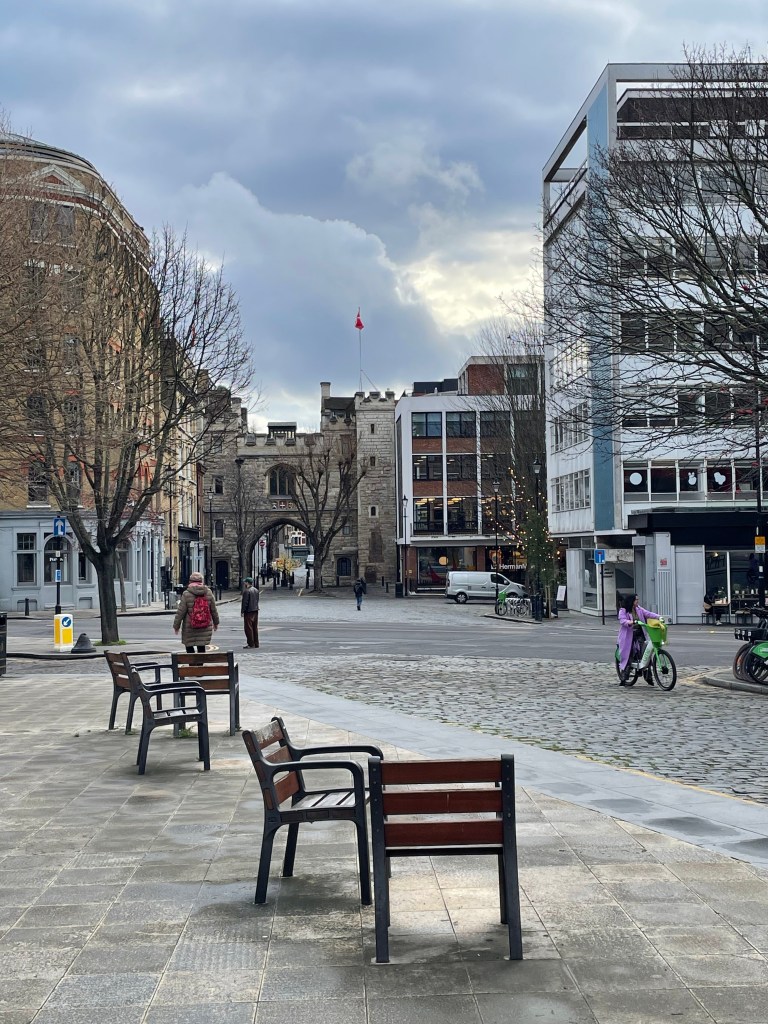 Clerkenwell Knight Hospitaller