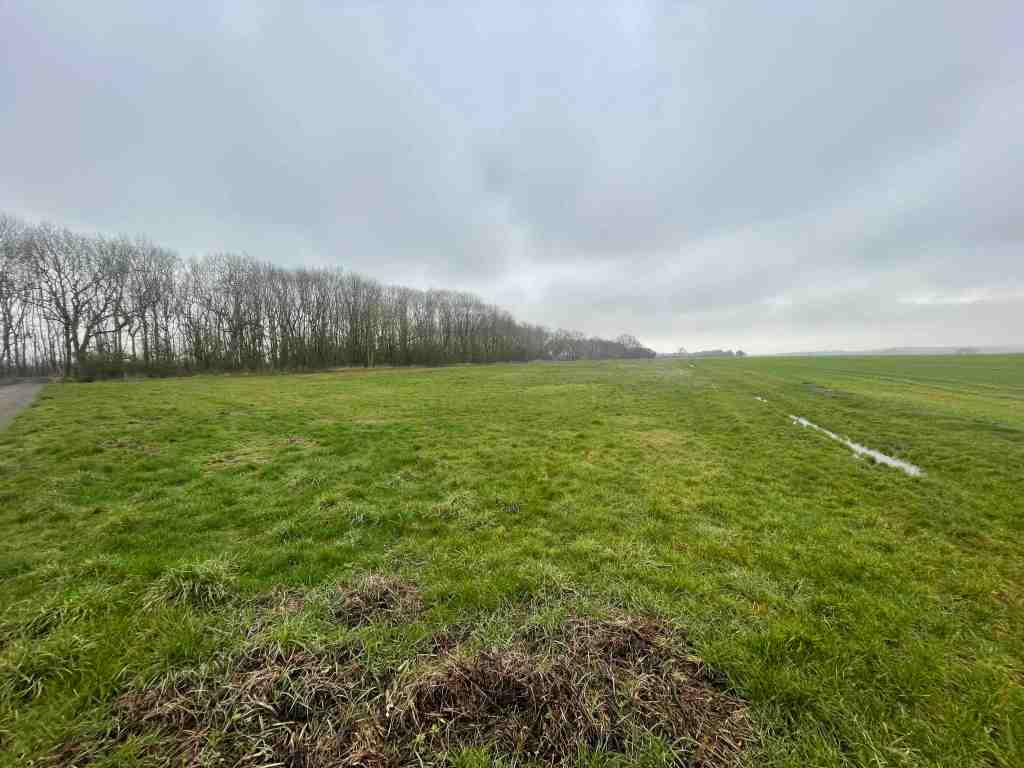 SHARNBROOK KNIGHT TEMPLAR LANDS