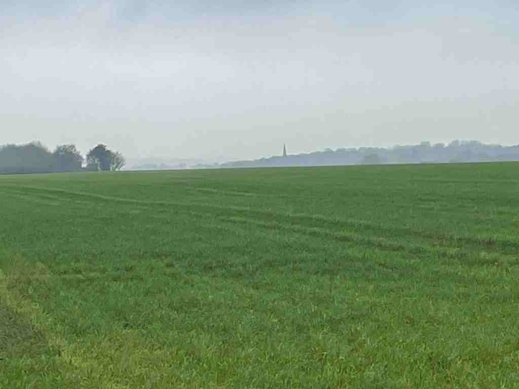 SHARNBROOK KNIGHT TEMPLAR LANDS