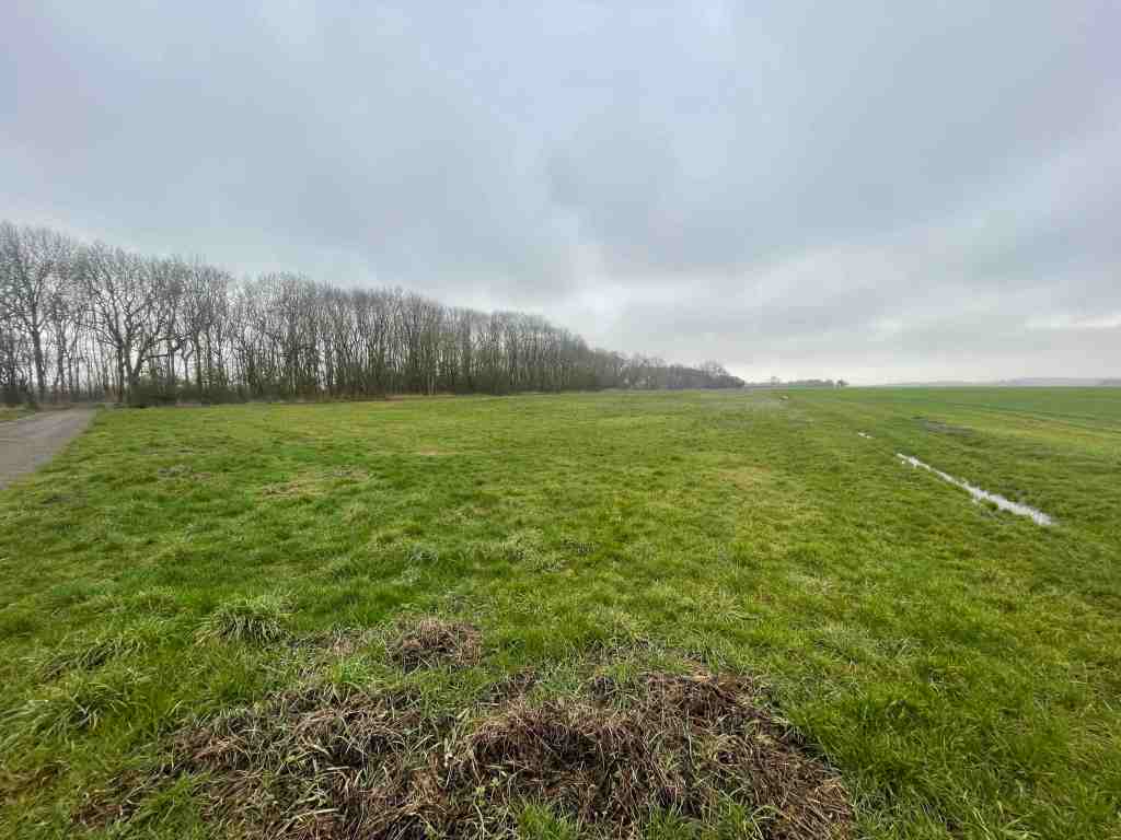 SHARNBROOK KNIGHT TEMPLAR LANDS