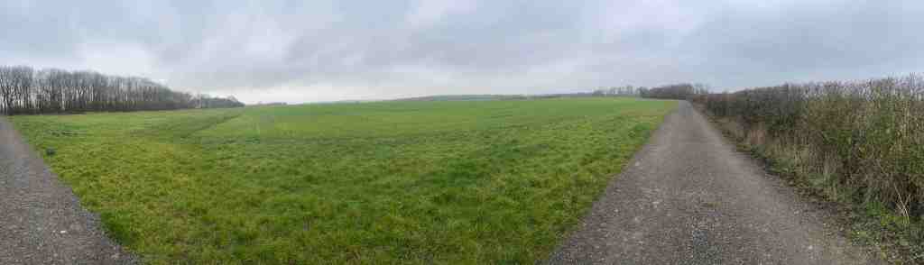 Sharnbrook Knights Templar Lands