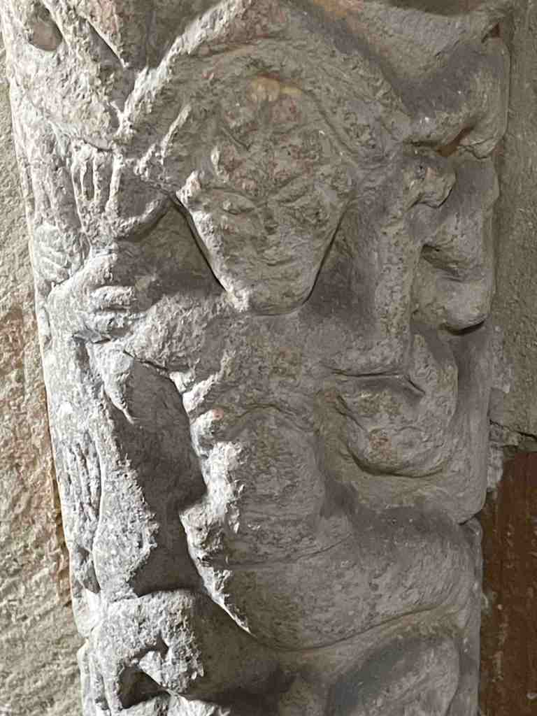 stoke dry knight templar church