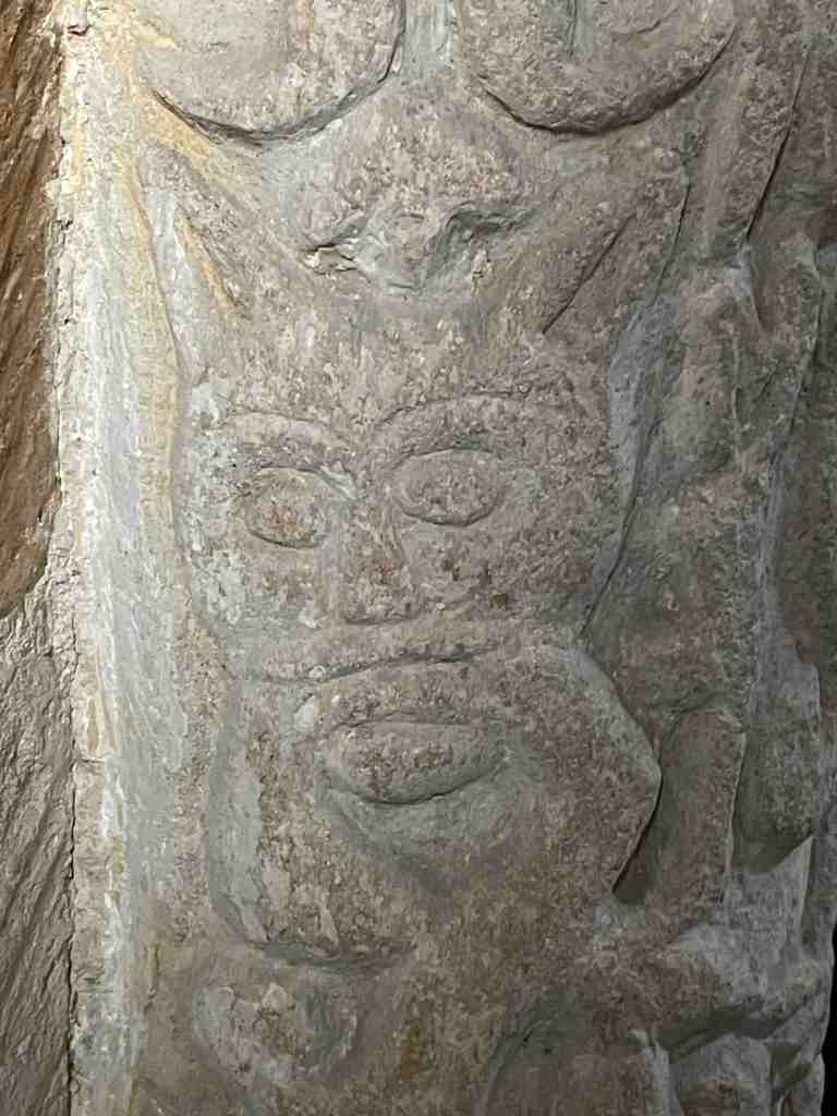 stoke dry knight templar church