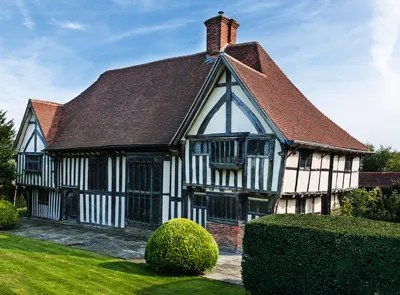 DUKES PLACE WEST PECKHAM KNGHTS HOSPITALLERS