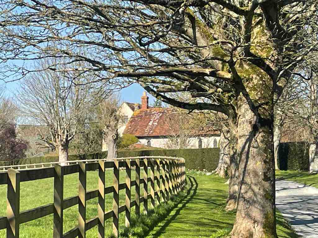 GODSFIELD KNIGHTS HOSPITALLERS