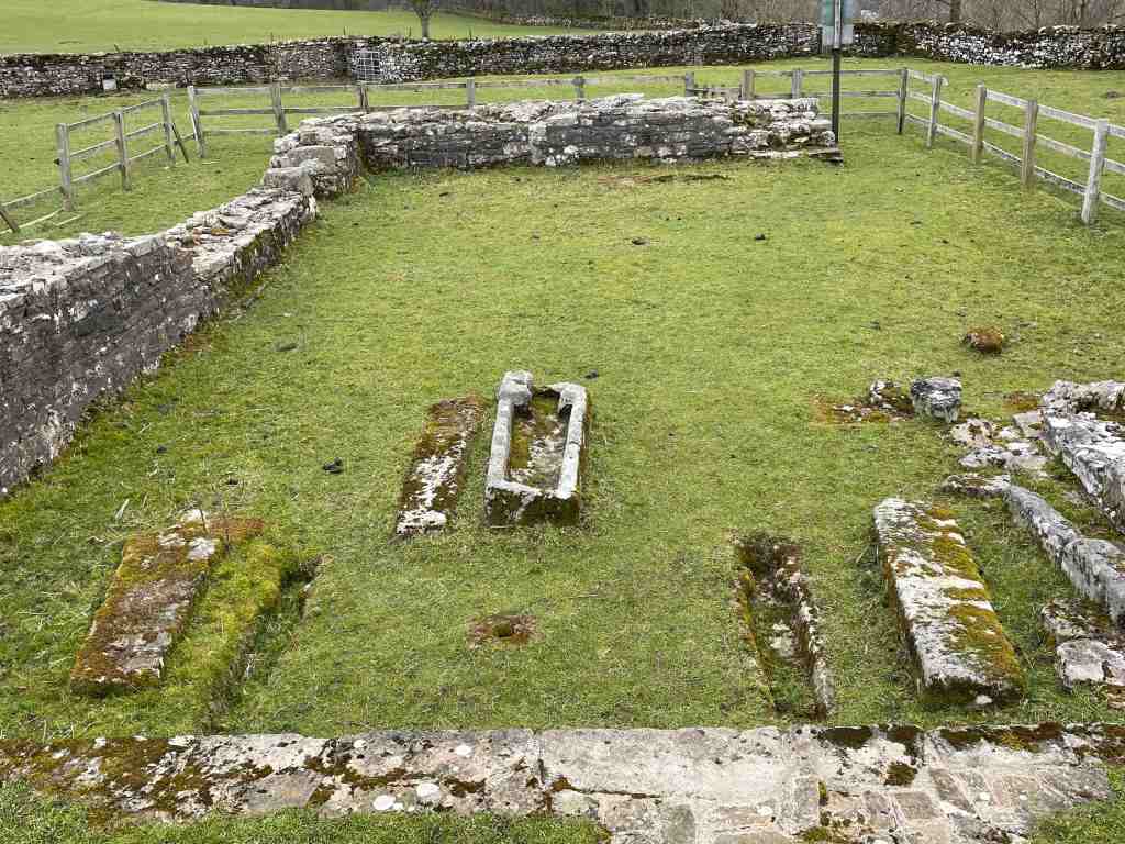 PENHILL KNIGHT TEMPLAR PRECEPTORY