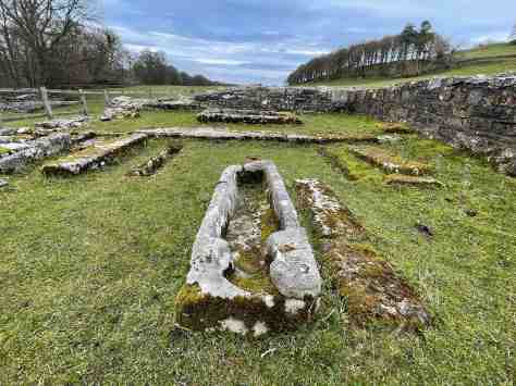 PENHILL KNIGHT TEMPLAR PRECEPTORY