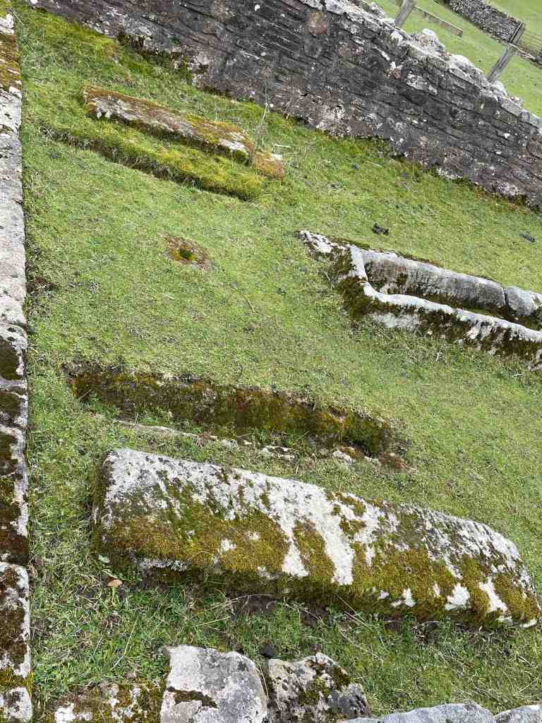 PENHILL KNIGHT TEMPLAR PRECEPTORY