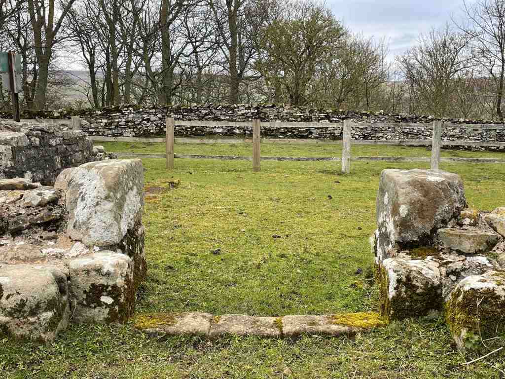 PENHILL KNIGHT TEMPLAR PRECEPTORY