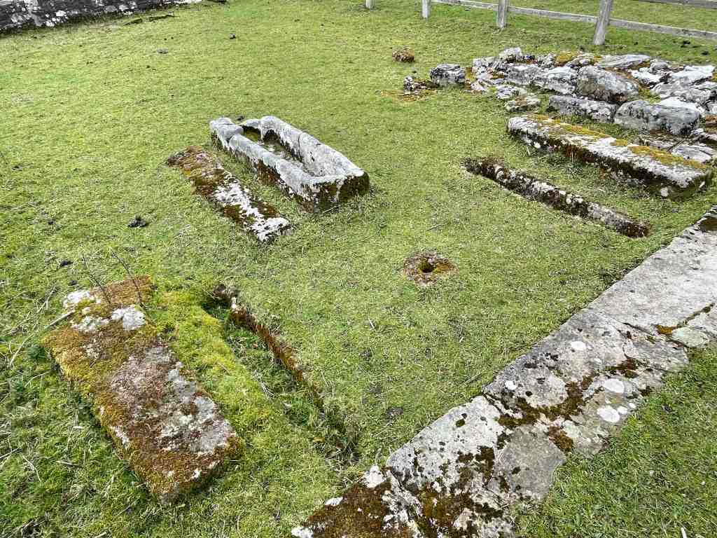 PENHILL KNIGHT TEMPLAR PRECEPTORY
