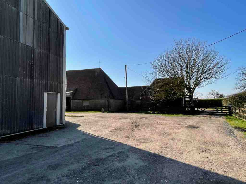 WOODCOTT KNIGHTS HOSPITALLERS MANOR