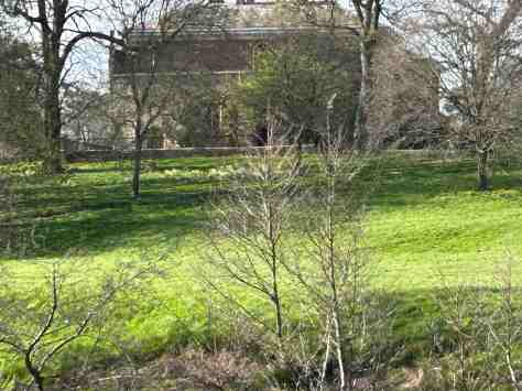 RIBSTON KNIGHT TEMPLAR PRECEPTORY