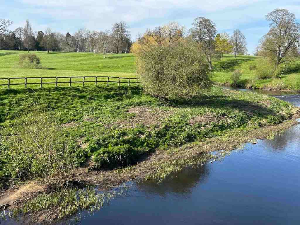 RIBSTON KNIGHT TEMPLAR PRECEPTORY
