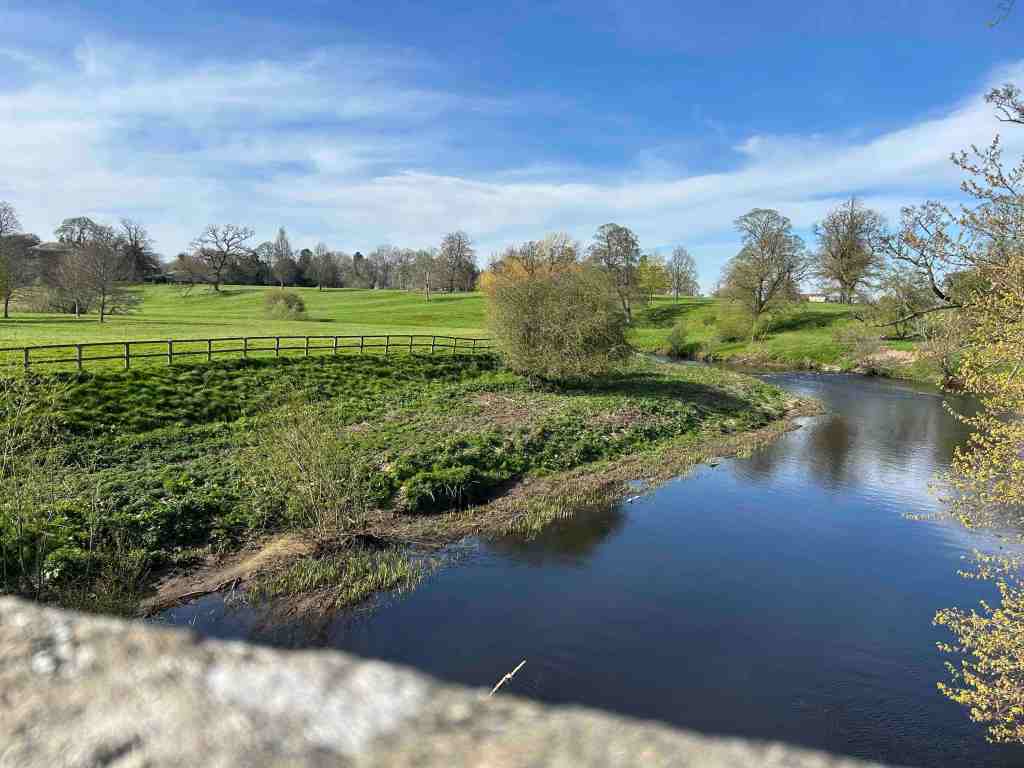 RIBSTON KNIGHT TEMPLAR PRECEPTORY