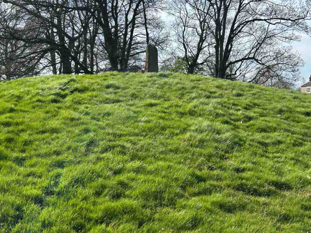 RIBSTON KNIGHT TEMPLAR PRECEPTORY