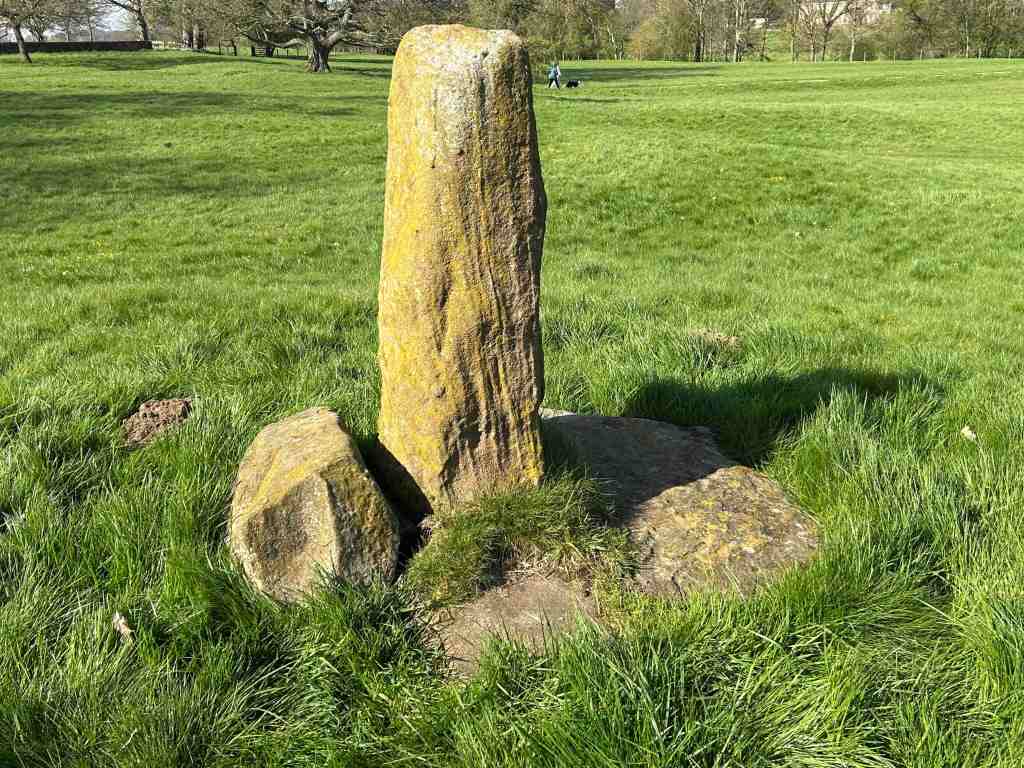 RIBSTON KNIGHT TEMPLAR PRECEPTORY