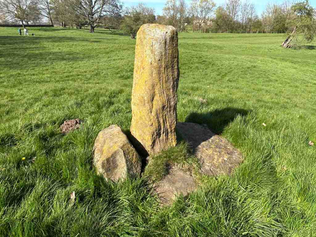 RIBSTON KNIGHT TEMPLAR PRECEPTORY
