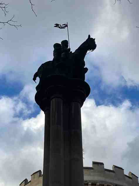 KNIGHTS TEMPLAR TEMPLE LONDON