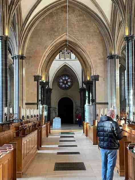 KNIGHTS TEMPLAR TEMPLE LONDON