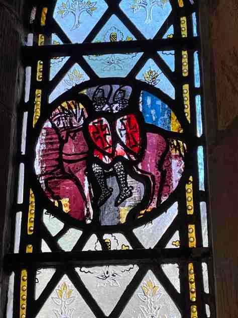 KNIGHTS TEMPLAR TEMPLE LONDON