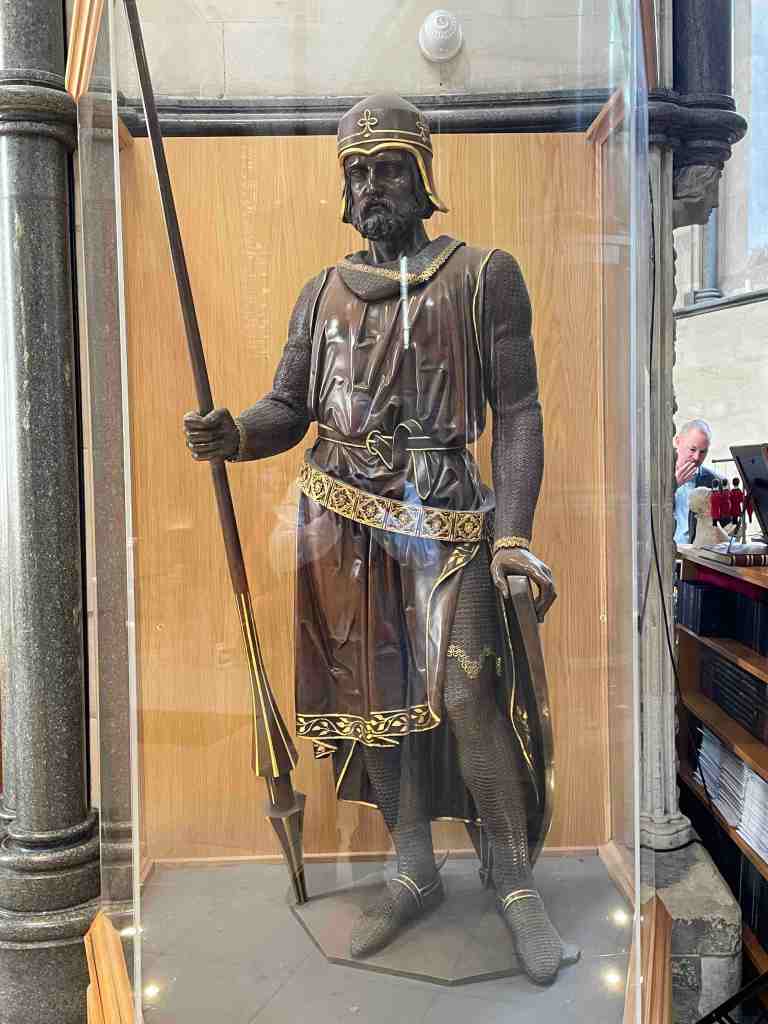 KNIGHTS TEMPLAR TEMPLE LONDON